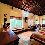 The Bungalow Bogmalo An 1880 Indo Portuguese Heritage Beach Villa South Goa