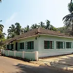 The Bungalow Bogmalo An 1880 Indo Portuguese Heritage Beach Villa South Goa