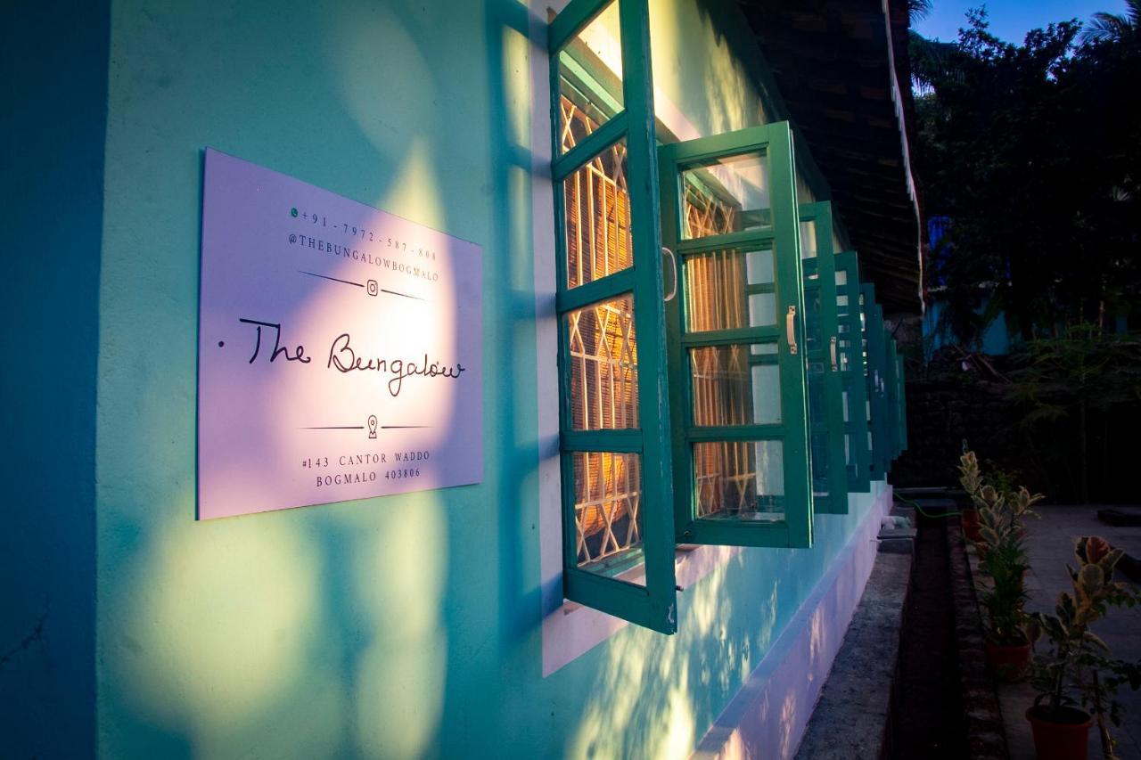 The An 1880 Indo Portuguese Heritage South Goa Chalet