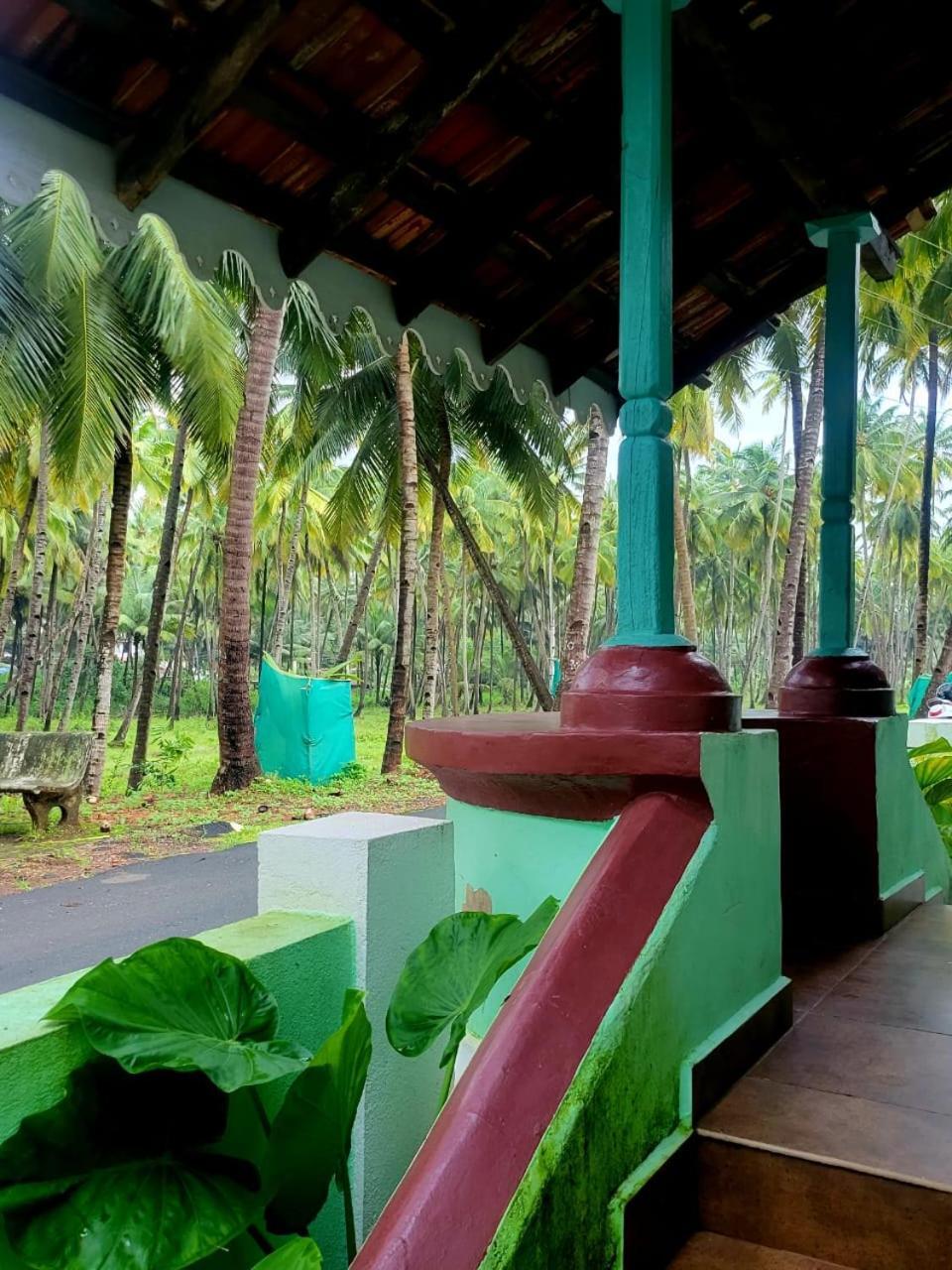 The An 1880 Indo Portuguese Heritage South Goa *